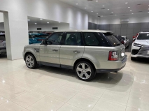 للبيع لاند روفر RANGE ROVER SPORT 2011