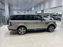 للبيع لاند روفر RANGE ROVER SPORT 2011