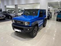 للبيع سوزوكي Jimny 2022