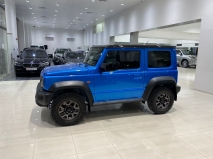 للبيع سوزوكي Jimny 2022