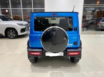 للبيع سوزوكي Jimny 2022