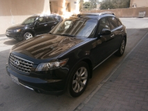 للبيع انفنيتي FX 2006