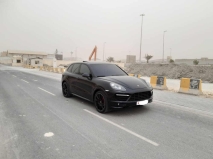 للبيع بورش Cayenne GTS  2013