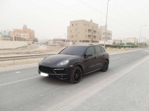 للبيع بورش Cayenne GTS  2013