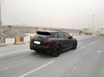 للبيع بورش Cayenne GTS  2013