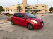 للبيع تويوتا Yaris 2006