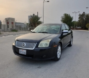 للبيع فورد Mondeo 2009