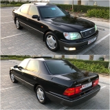 للبيع لكزس LS 2000