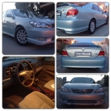 للبيع تويوتا camry 2006