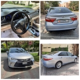 للبيع تويوتا camry 2017