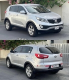 للبيع كيا Sportage 2013