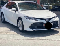 للبيع تويوتا camry 2019