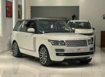 للبيع لاند روفر RANGE ROVER 2013