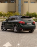 للبيع بورش Cayenne S 2011