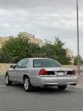 للبيع فورد Crown Victoria 2008