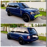 للبيع لاند روفر RANGE ROVER 2006