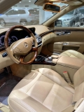 للبيع مرسيديس S class 2013