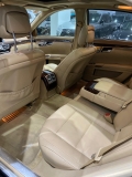 للبيع مرسيديس S class 2013