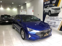 للبيع هونداي Elantra 2019