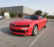 للبيع شفروليت Camaro 2015