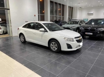 للبيع شفروليت Cruze 2015