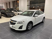 للبيع شفروليت Cruze 2015