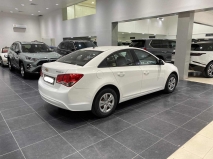 للبيع شفروليت Cruze 2015