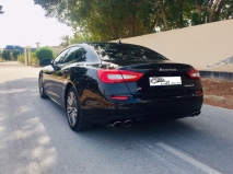 للبيع ميزراتي Quattroporte 2015