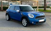 للبيع مني كوبر Mini Cooper S 2012