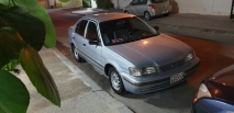 للبيع تويوتا Tercel 1999