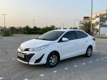 للبيع تويوتا Yaris 2019