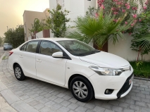 للبيع تويوتا Yaris 2016