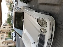 للبيع مرسيديس E class 2005