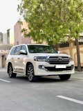 للبيع تويوتا Land Cruiser  2019