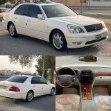 للبيع لكزس LS 2002