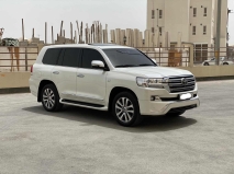 للبيع تويوتا Land Cruiser  2018