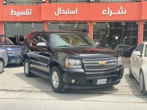 للبيع شفروليت Tahoe 2013