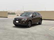 للبيع Zotye T600 2017