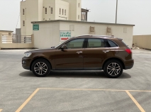 للبيع Zotye T600 2017