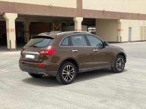 للبيع Zotye T600 2017