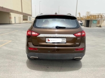 للبيع Zotye T600 2017