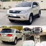 للبيع تويوتا Fortuner 2006