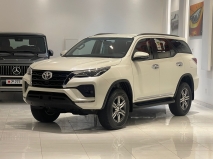 للبيع تويوتا Fortuner 2022