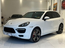 للبيع بورش Cayenne GTS  2013