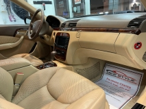 للبيع مرسيديس S class 2003