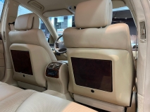 للبيع مرسيديس S class 2003