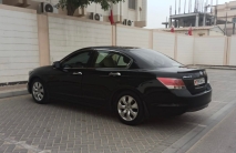 للبيع هوندا Accord 2009