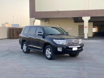 للبيع تويوتا Land Cruiser  2014