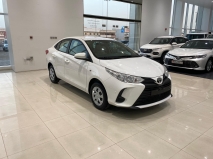 للبيع تويوتا Yaris 2022