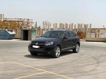 للبيع فولكس واجن touareg 2014